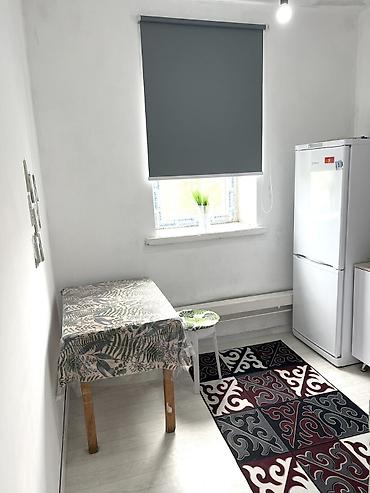 flat osh: 1 комната, 38 м², Пишпек Индивидуалка, 5 этаж — 2