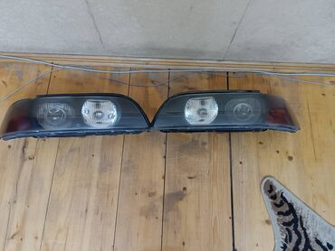 İnformatika: Komplekt, BMW, 1998 il, Orijinal, Almaniya, İşlənmiş