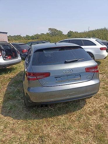 transport robe: 1.4TFSI SINA BRANIKA ZA AUDI A3 OD 2013. DO 2017. GOD. | AUDI A3 8V — 3