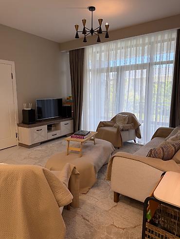 studio apartment: 🏡 Продаётся премиальный дуплекс в Chaika Resort на Иссык-Куле. 📍 2-я — 10