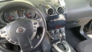 Nissan: Nissan Rogue: 2.5 l | 2012 il Universal — 7