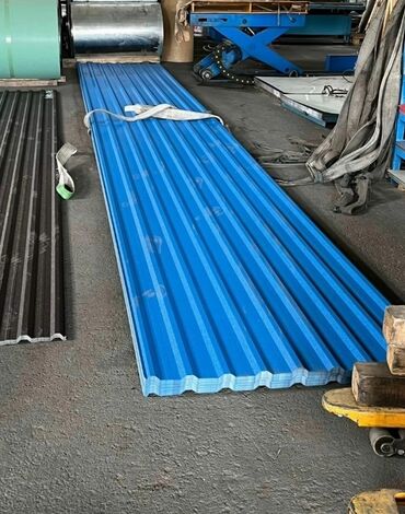 sekiller: Metal dam örtükləri