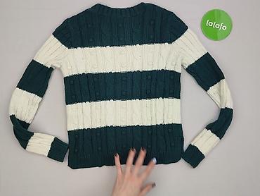 sweter holly: Hollister, Sweter damski, rozmiar S — 3