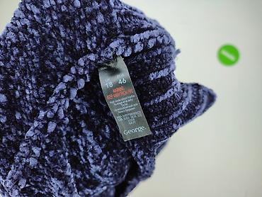 sweter bialy: George, Sweter damski, rozmiar 3XL — 6
