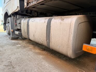 Тягачи: Тягач, Volvo, 2014 г. — 13