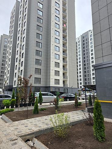 15: 2 комнаты, 73 м², Элитка, 15 этаж — 10