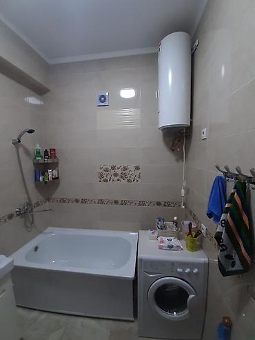 1: 1 комната, 50 м², ТЭЦ Элитка, 3 этаж, Евроремонт — 7