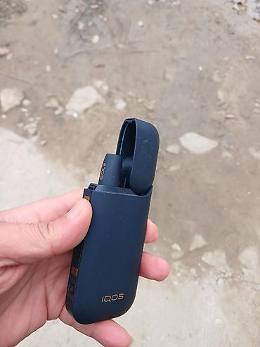 Şəxsi əşyalar: Iqos.dawi deyiwilmelidi.20 azndi — 4