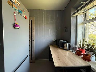 хрущевки: 2 комнаты, 42 м², Хрущевка, 4 этаж — 8