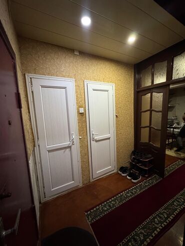 Köhnə tikili: Saray, 2 otaqlı, Köhnə tikili, 52 kv. m — 4