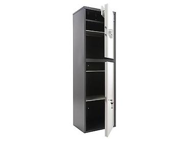 Архив шкафтары: Шкаф бухгалтерский Aiko SL-150/2T EL Предназначены для хранения — 2
