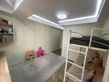 Продажа квартир: 3 комнаты, 91 м², Элитка, 6 этаж, Дизайнерский ремонт — 11