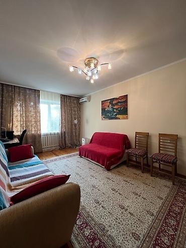 Продажа квартир: 3 комнаты, 69 м², Индивидуалка, 4 этаж, Евроремонт — 3