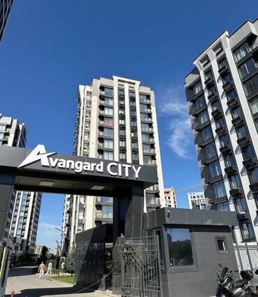 купить квартиру в жк авангард: 3 комнаты, 80 м², Элитка, 3 этаж, Евроремонт