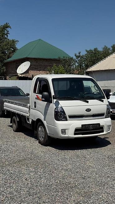 byd e1: Hyundai Porter: 2019 г., 2.5 л, Автомат, Дизель, Бус — 5