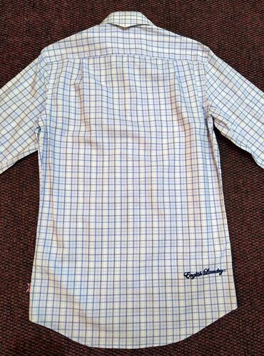 Košulje: Muška košulja English Laundry London Prvoklasna besprekorna — 10