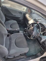 Honda: Honda Fit: 2002 г., 1.3 л, Автомат, Бензин, Хэтчбэк — 7