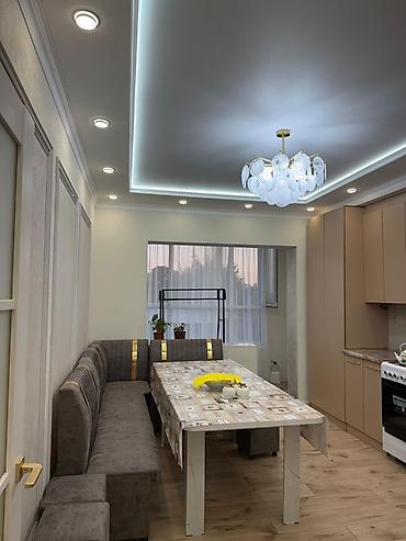 2025: 1 комната, 55 м², Технопарк Элитка, 1 этаж, Дизайнерский ремонт — 6