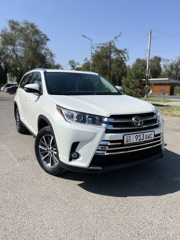 крузак 200 цена: Toyota Highlander: 2019 г., 3.5 л, Автомат, Бензин, Кроссовер