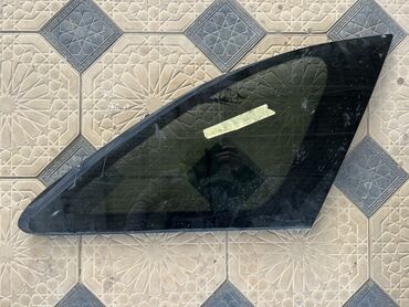 тонированные стекла: Заднее Стекло Kia 2019 г., Б/у, Оригинал, США