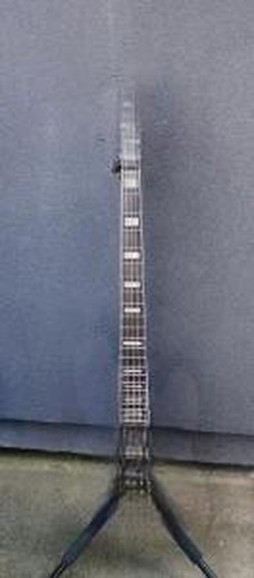 Gitare: HARLEY BENTON ENHANCED MJ-5EB LAKE BLUE | Slanje po dogovoru ili — 9