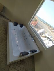 Cakuzi vannalar: Yeni Cakuzi vanna Motorlu, Pulsuz çatdırılma -da lalafo.az — 8 Cakuzi vannalar: Yeni Cakuzi vanna Motorlu, Pulsuz çatdırılma — 8