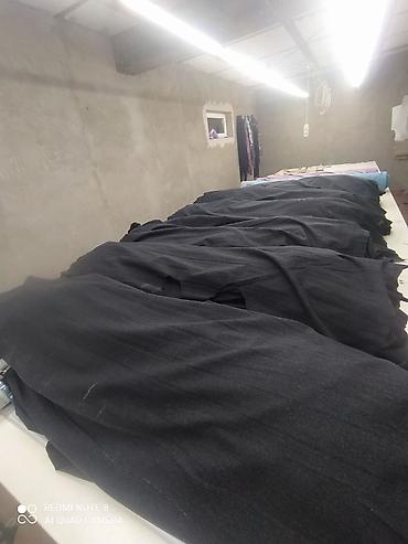 Другие услуги пошива одежды: Принимаем заказы на крой, Кроим Закройный стол длина-7метр — 23