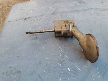 Auto delovi: Uljna pumpa Lada 7 Riva br.2. Novo. Ruske proizvodnje. Cena 4500 — 5