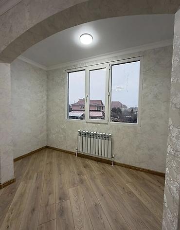 Продажа квартир: 1 комната, 45 м², 107 серия, 3 этаж, Евроремонт — 4