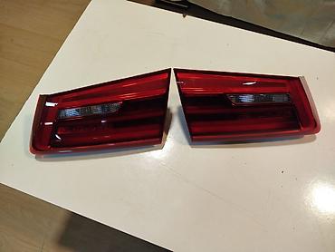 g30 stop: LED, BMW 2017 il, Orijinal, Almaniya, İşlənmiş — 1
