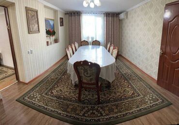 Продажа домов: Дом, 5 м², 5 комнат, Агентство недвижимости, Косметический ремонт