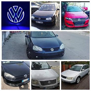 din 7994: MOTIRI MENJACI DIZNE ITD ZA VOLKSWAGEN PASSAT B6 OD 2005. DO 2009 — 1