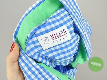 gi fan: MILANO ITALY, Koszula damska, rozmiar M — 4