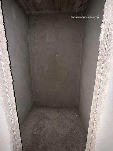 Батирлер: 1 бөлмө, 41 м², АЮ Гранд Элитка, 6 кабат, ПСО (өз алдынча бүтүрүү) — 2