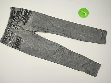 bluzy m: Legginsy Eleganckie damskie, rozmiar S — 2