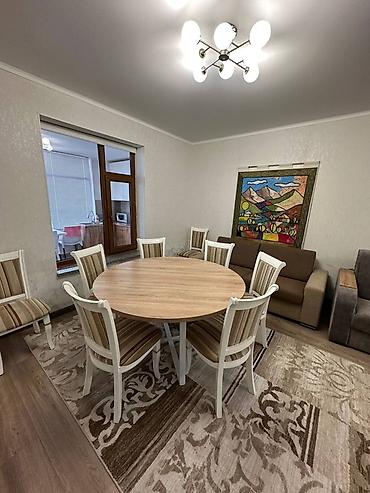 1 room: 3 комнаты, Семейным, С мебелью полностью — 4