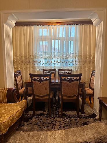 ev alqi satqisi bina az: 4 otaqlı, 98 kv. m — 5