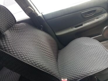 Subaru: Subaru Impreza: 2004 г., 1.5 л, Механика, Бензин, Хэтчбэк — 9