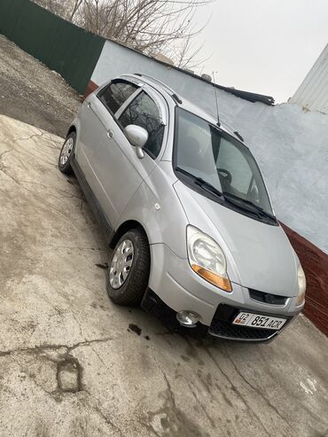 радиятор матиз: Daewoo Matiz: 2008 г., 0.8 л, Механика, Бензин, Хетчбек