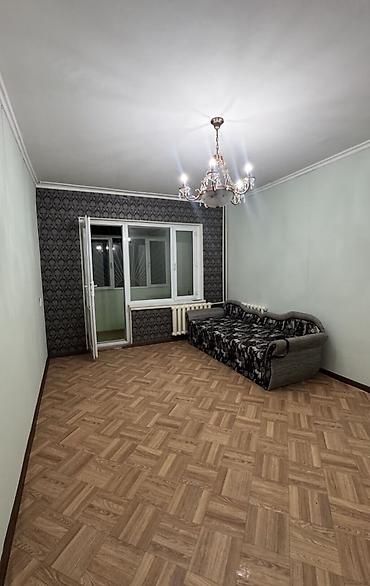 1 комната, 40 м², 5 мкр 105 серия, 1 этаж, Косметический ремонт