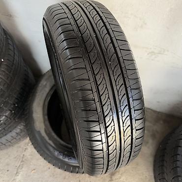 ско: Шины 175 / 65 / R 14, Лето, Б/у, Комплект, Легковые, Centara — 1