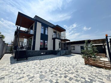 как быстро продать дом в бишкеке: Дом, 220 м², 5 комнат, Собственник, Дизайнерский ремонт