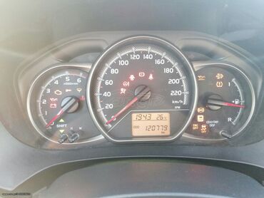 Toyota: Toyota Yaris: 1.4 l. | 2014 έ. Χάτσμπακ — 6
