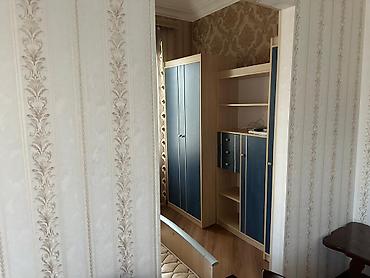 savetskide kiraye evler: Tbilisi pr. 2 otağa düzəlmə mənzil əşyalı kirayə verilir — 8