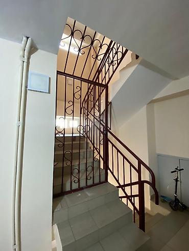 Продажа квартир: 1 комната, 34 м², Элитка, 10 этаж, Евроремонт — 3