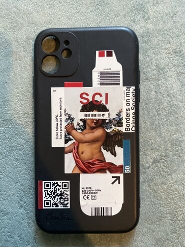 Tar: Məhsul: Telefon örtüyü - Model uyumluluğu: Kamera kəsiklərinə görə
