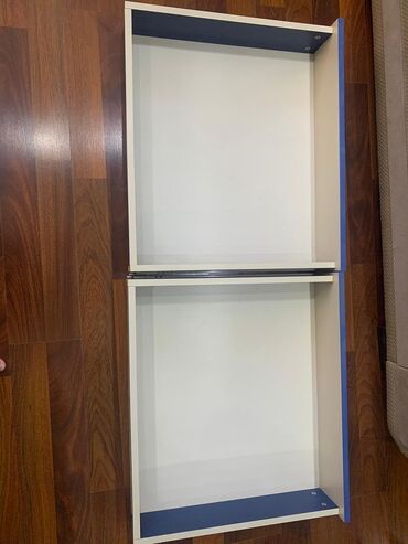 Uşaq və gənc otağı üçün dəstlər: Oğlan üçün, İşlənmiş, Təknəfərlik çarpayı, Tumba — 5