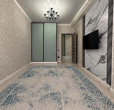 Продажа квартир: 1 комната, 47 м², Золотой квадрат Элитка, 10 этаж, Евроремонт — 5