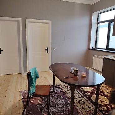 Uzunmüddətli kirayə evlər: 120 kv. m, 4 otaqlı, Kombi, Qaz, İşıq — 6