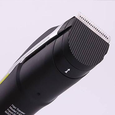 Trimmerlər və saç qırxan maşınlar: Saç qırxan maşın, Vgr, Yeni, Pulsuz çatdırılma, Ödənişli çatdırılma, Rayonlara çatdırılma — 8